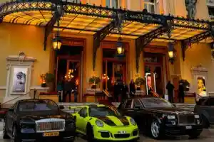 Top du plus beau casino de France