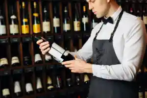 Comment décrypter une étiquette de vin ?