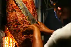 Comment manger un kebab sans culpabiliser ?