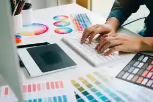 Imprimerie offset VS numérique