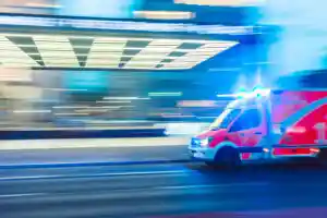 Comment obtenir une prise en charge pour une ambulance ?