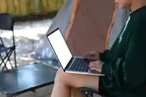 Comment avoir un bon réseau Internet en camping ?