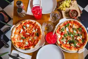 Comment faire la différence entre une pizza artisanale ou industrielle ?