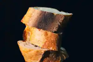 3 recettes avec des restes de pain même pattern simple efficace