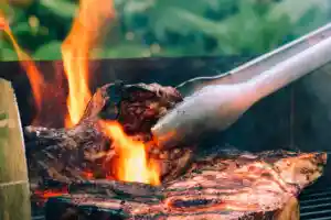 Les erreurs qui gâchent un barbecue