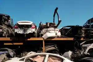 Comment vendre une voiture pour pièces ?