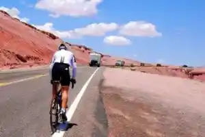 Comment réussir à bien grimper les cols à vélo ?