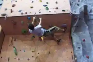 Top 7 des erreurs de débutant en escalade en salle ou sur site naturel