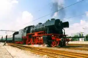 Gares Près De Saint-Christoly-Médoc (33340) – Horaires Et Avis