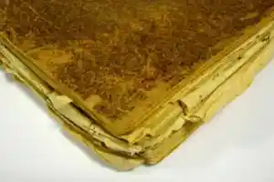 Comment protéger le papier du vieillissement ?