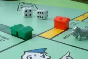 Top 3 du jeu de société