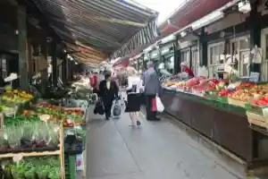 Top du plus beau marché de France