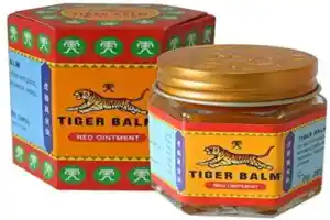 Les bienfaits méconnus du Baume du Tigre