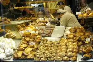 Quelle viennoiserie choisir à la boulangerie ?