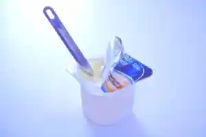 Pourquoi manger un yaourt par jour ?