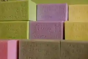 Les bienfaits méconnus du savon de Marseille