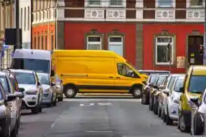 Comment devenir chauffeur livreur ?