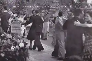 L’origine méconnue du bal populaire