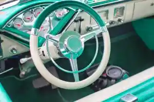 Top de la voiture de collection qui a marqué l’histoire