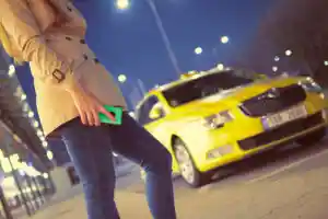 Taxi ou VTC : quel transport choisir ?