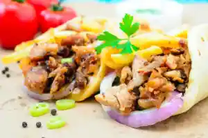 Combien coûte un bon kebab ?