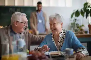 Combien coûte une place en maison de retraite ?