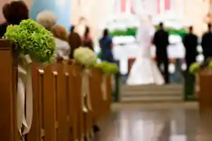 Comment se préparer au mariage à l’église ?