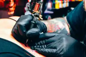 7 conseils avant de se faire tatouer