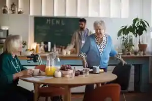 Combien de temps faut-il attendre pour entrer en EHPAD ?