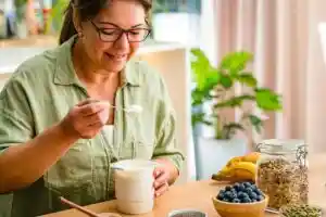 Yaourt et probiotiques : qu&rsquo;en pense le gastro-entérologue ?