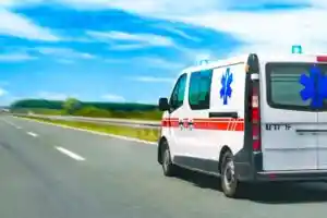Faut-il une ordonnance pour bénéficier d’une ambulance ?