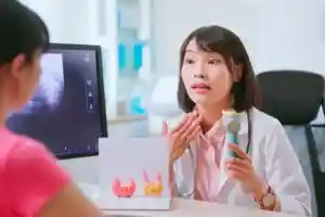 Quand faut-il consulter un Endocrinologue ?