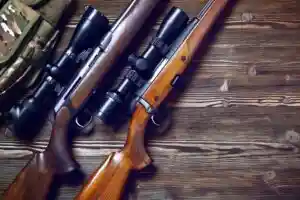 Doit-on toujours déclarer une arme de chasse ?