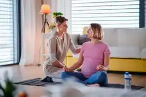 Peut-on consulter une sage-femme en dehors de la grossesse ?