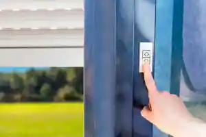 Comment régler les fins de course d’un volet électrique ?