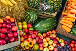Comment bien choisir ses fruits et légumes chez le Primeur ?