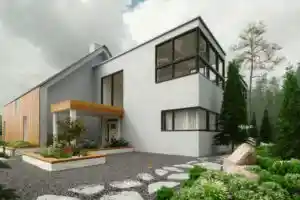 Quel gravier choisir pour une allée ?