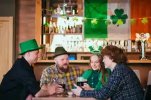 Que manger dans un vrai pub irlandais ?