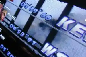 Le sport à la télévision vaut-il mieux que des combats de chien ?