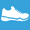 Magasin de chaussures