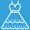 Robe de mariée