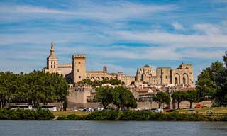 Avignon