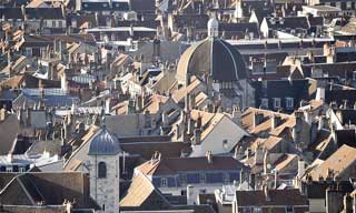 Besançon