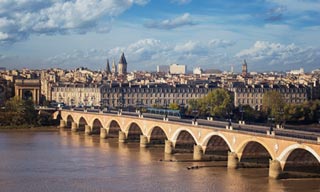 Bordeaux