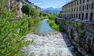 Chambéry