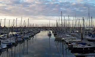 Cherbourg-Octeville