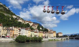 Grenoble