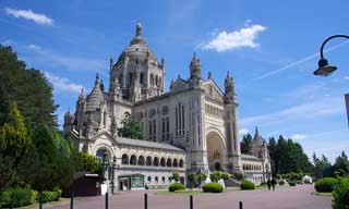 Lisieux