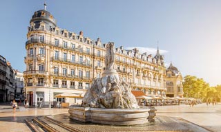 Montpellier
