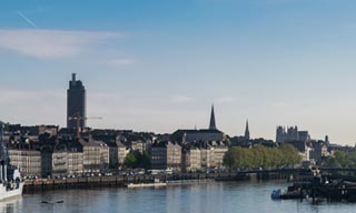 Nantes